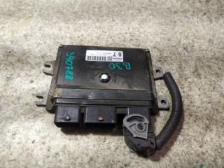 Блок управления efi NISSAN LAFESTA B30 MR20DE A56X24 1 ракурс