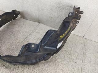 Подкрылок правый передний DAIHATSU MOVE CONTE L575S KF 53875-B2140 3 ракурс