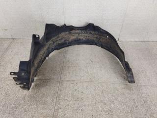 Подкрылок правый передний DAIHATSU MOVE CONTE L575S KF 53875-B2140 4 ракурс