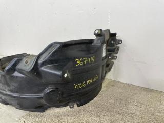 Подкрылок правый передний DAIHATSU MOVE CONTE L575S KF 53875-B2140 3 ракурс
