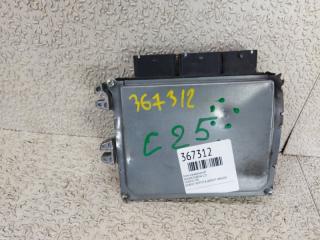 Блок управления efi NISSAN SERENA C25 DEA010190 1 ракурс Блок управления efi NISSAN SERENA C25 DEA010190 1 ракурс