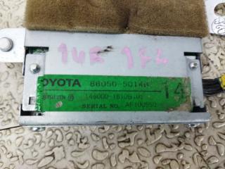 Электронный блок LEXUS LS460 USF40 1UR-FSE 86050-50140 2 ракурс