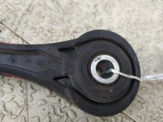 Подушка кпп SUBARU LEGACY BP9 EJ25 3 ракурс