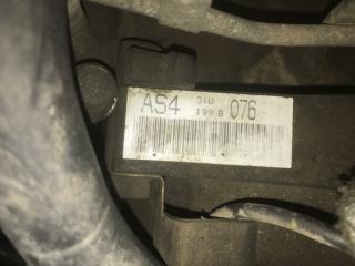 АКПП DAIHATSU HIJET TRUCK S200C EF AS4 4 ракурс