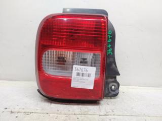 Стоп-сигнал левый задний SUZUKI ALTO LAPIN HE21S 35603-75H0 1 ракурс