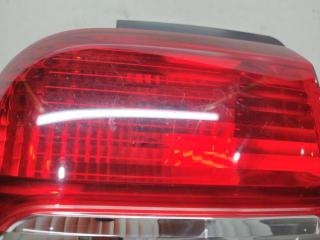 Стоп-сигнал левый задний SUZUKI ALTO LAPIN HE21S 35603-75H0 5 ракурс