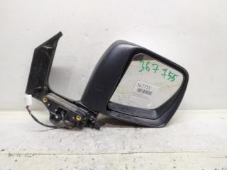 Зеркало правое переднее SUZUKI WAGON R MH21S, MH22S 84701-58J00-Z7T 1 ракурс