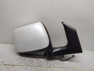 Зеркало правое переднее SUZUKI WAGON R MH21S, MH22S 84701-58J00-Z7T 2 ракурс