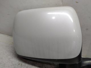 Зеркало правое переднее SUZUKI WAGON R MH21S, MH22S 84701-58J00-Z7T 3 ракурс