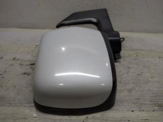 Зеркало правое переднее SUZUKI WAGON R MH21S, MH22S 84701-58J00-Z7T 4 ракурс