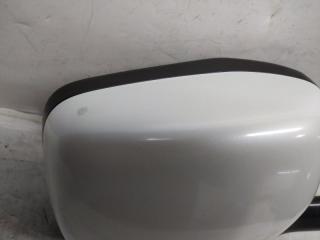 Зеркало правое переднее SUZUKI WAGON R MH21S, MH22S 84701-58J00-Z7T 5 ракурс