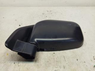 Зеркало левое переднее MITSUBISHI MINICAB U61T 3G83 MR339587 4 ракурс