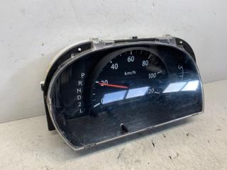 Спидометр SUZUKI EVERY DA64V K6A 34100-68 2 ракурс