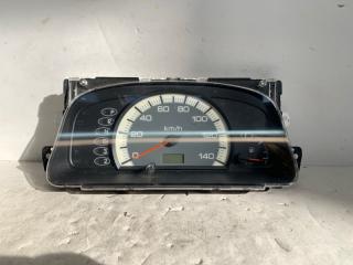 Спидометр DAIHATSU MOVE L150S EF-VE 83800-B2B60 1 ракурс