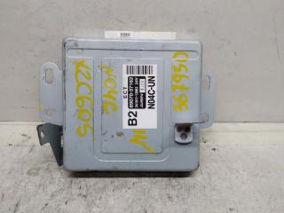 Блок управления акпп HINO DUTRO XZC605 N04C 89070-37162 1 ракурс