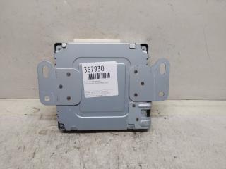 Блок управления акпп HINO DUTRO XZC605 N04C 89070-37162 3 ракурс