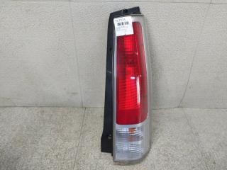 Стоп-сигнал правый задний SUZUKI WAGON R MH22S 35603-58J3 1 ракурс