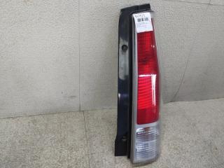 Стоп-сигнал правый задний SUZUKI WAGON R MH22S 35603-58J3 4 ракурс