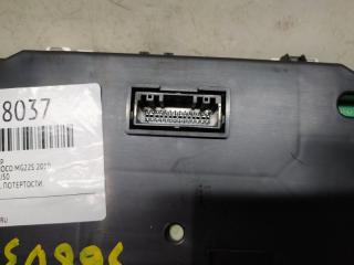 Спидометр NISSAN MOCO MG22S 34100-81J50 3 ракурс Спидометр NISSAN MOCO MG22S 34100-81J50 3 ракурс