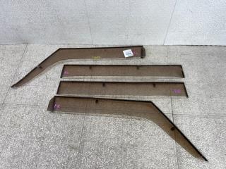 Ветровики комплект SUZUKI PALETTE MK21S 1 ракурс
