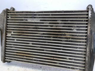 Интеркулер ISUZU ELF NKS85 4JJ1 8973870330 2 ракурс Интеркулер ISUZU ELF NKS85 4JJ1 8973870330 2 ракурс