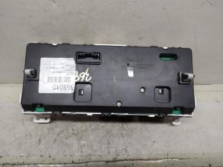 Спидометр SUZUKI WAGON R MH21S 34100-65K30 4 ракурс