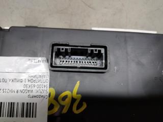 Спидометр SUZUKI WAGON R MH21S 34100-65K30 5 ракурс