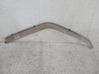 Ветровики комплект SUZUKI EVERY DF51V 3 ракурс