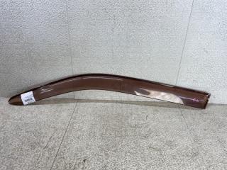 Ветровики комплект NISSAN OTTI H91W 2 ракурс Ветровики комплект NISSAN OTTI H91W 2 ракурс