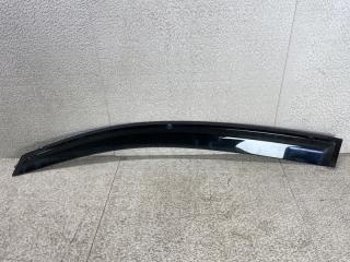Ветровики комплект HONDA LIFE JB5 3 ракурс