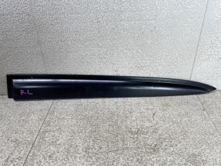 Ветровики комплект HONDA LIFE JB5 4 ракурс