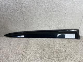 Ветровики комплект HONDA LIFE JB5 5 ракурс
