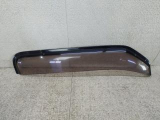 Ветровики комплект SUZUKI WAGON R MH22S 4 ракурс Ветровики комплект SUZUKI WAGON R MH22S 4 ракурс