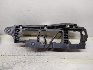Крепление стопа левое заднее NISSAN CUBE Z12 850431FA0A, 8187 1 ракурс