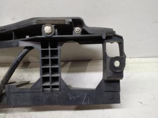 Крепление стопа левое заднее NISSAN CUBE Z12 850431FA0A, 8187 2 ракурс