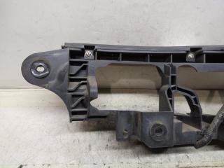 Крепление стопа левое заднее NISSAN CUBE Z12 850431FA0A, 8187 3 ракурс