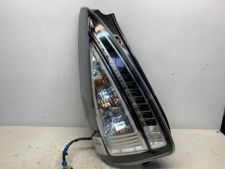 Стоп-сигнал левый задний MAZDA PREMACY CREW P7368 1 ракурс