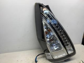 Стоп-сигнал левый задний MAZDA PREMACY CREW P7368 3 ракурс