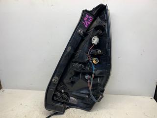 Стоп-сигнал левый задний MAZDA PREMACY CREW P7368 5 ракурс