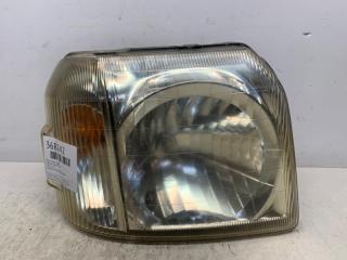 Фара правая передняя HONDA VAMOS HM1 100-22335 1 ракурс
