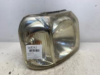 Фара правая передняя HONDA VAMOS HM1 100-22335 2 ракурс