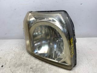 Фара правая передняя HONDA VAMOS HM1 100-22335 3 ракурс