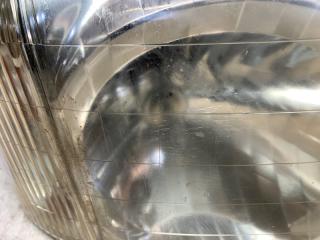 Фара правая передняя HONDA VAMOS HM1 100-22335 4 ракурс