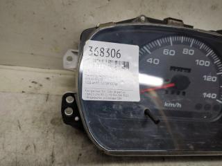 Спидометр DAIHATSU MOVE L900S EF 83010-97L10 4 ракурс