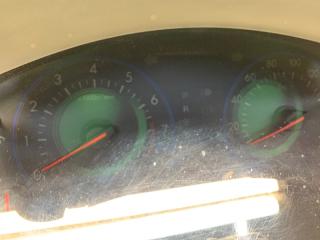 Спидометр MAZDA MPV LY3P L3 257440-8952 4 ракурс Спидометр MAZDA MPV LY3P L3 257440-8952 4 ракурс
