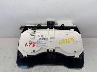 Спидометр MAZDA MPV LY3P L3 257440-8952 5 ракурс Спидометр MAZDA MPV LY3P L3 257440-8952 5 ракурс