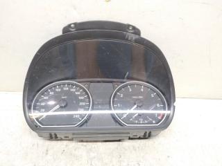 Спидометр BMW 1-SERIES E87 N46B20BA 1024932-62 1 ракурс