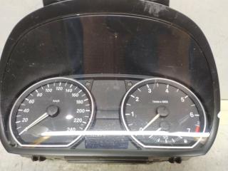Спидометр BMW 1-SERIES E87 N46B20BA 1024932-62 2 ракурс