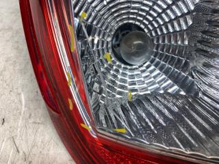 Стоп-сигнал левый задний SUZUKI SPLASH XB32S TA0528 4 ракурс