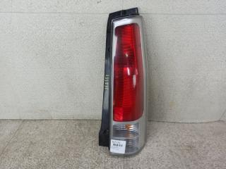 Стоп-сигнал правый задний SUZUKI WAGON R MH22S 35603-58J3 1 ракурс